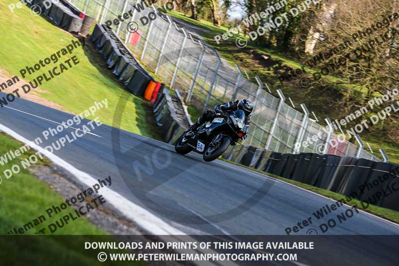 Oulton Park 20th March 2020;PJ Motorsport Photography 2020